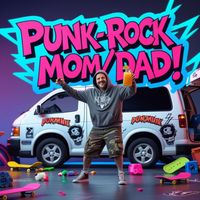 Navylia - Punk - rock Mom/Dad !