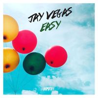 Jay Vegas - Easy (Tribal Mix)
