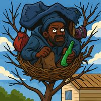 Chat Chad - Dope Tree House