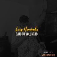 Luis Hernandez - Espíritu de Dios (Bajo tu voluntad)