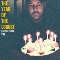 Andrew Osenga - The Year Of The Locust / Firstborn Son 