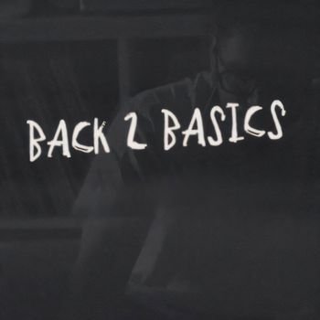 IKA - Back 2 Basics