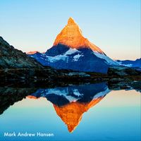 Mark Andrew Hansen - Mountains: Love Song Collection 4