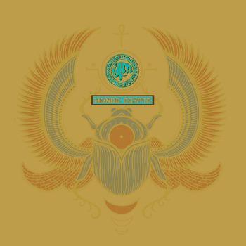 IAM - Monde Egypte