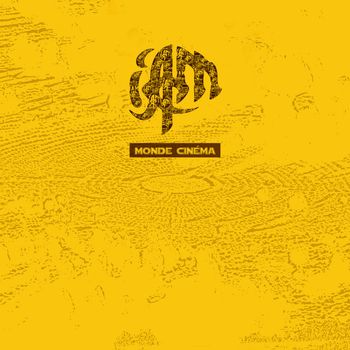 IAM - Monde Cinéma