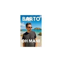 BARTO - Oh Mani