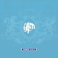 IAM - Monde M.R.S