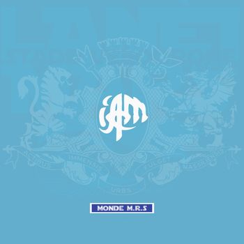 IAM - Monde M.R.S