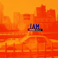 IAM - Monde N.YC (Explicit)