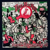 Earl Hooker - There's A Fungus Among Us