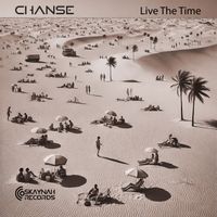 Chanse - Live the Time