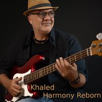 Khaled - Harmony Reborn