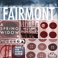 Fairmont - A Spring Widow