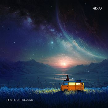 AIXO - First Light Beyond