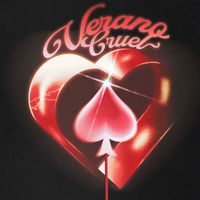 ALMAS - Verano Cruel
