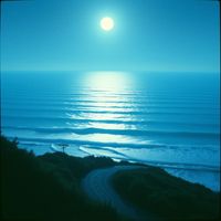 V8 - Midnight Tide