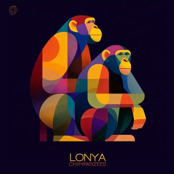 Lonya - Chimpanzees