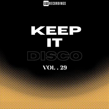 Various Artists - Keep It Disco, Vol. 29