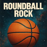 Instrumental King - Roundball Rock