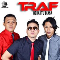 Traf - Beda Itu Biasa