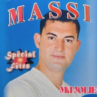 Massi - Ma jolie
