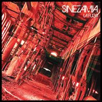 SINEZAMIA - La fuga