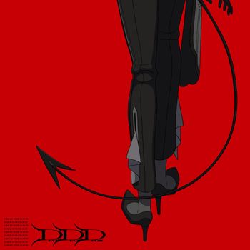 issey - DevilDevilDebit