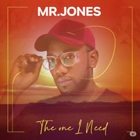 Mr jones - The one I Need