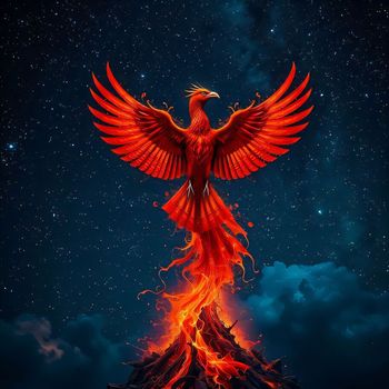 Phoenix - On Track