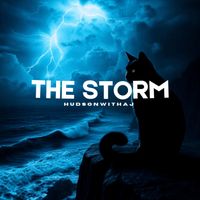 HudsonWithaJ - The Storm