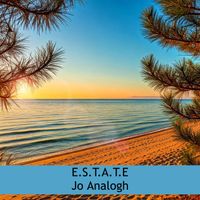 Jo Analogh - E.S.T.A.T.E