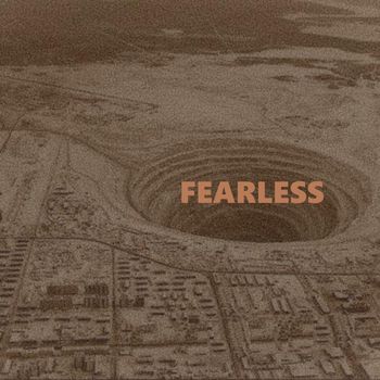 Abati - Fearless (Explicit)