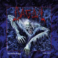 Dagon - Aeonthology 1990-1992 (Explicit)