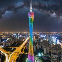 洛天依 - 青春广州