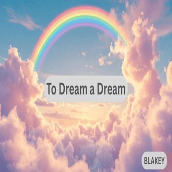 Blakey - To Dream a Dream