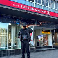 EMES - Turkish Airlines