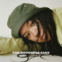 TRACE - For Goodness Sake