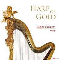 Regina Ederveen - Harp of Gold