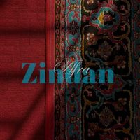 Afra - Zindan