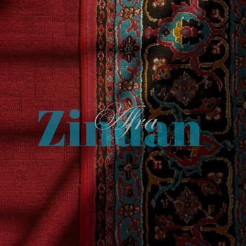 Afra - Zindan
