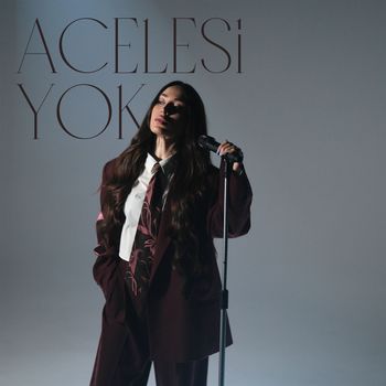 Afra - Acelesi Yok