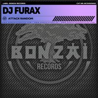 DJ Furax - Attack Random
