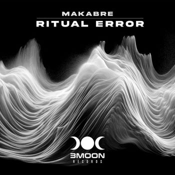 MaKabre - Ritual Error