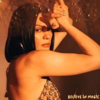 Jessie J - Believe in Magic