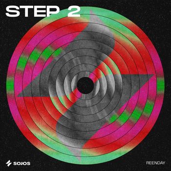 Reenday - Step 2