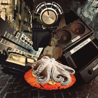 Almamegretta - Sanacore 2.0.2.5. Reloaded - EP