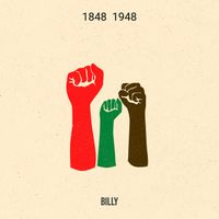 BILLY - 1848  1948