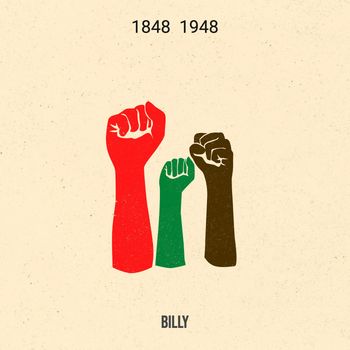 BILLY - 1848  1948