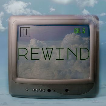TROKEY - Rewind