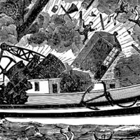 Manhattan - Nuclear Attack